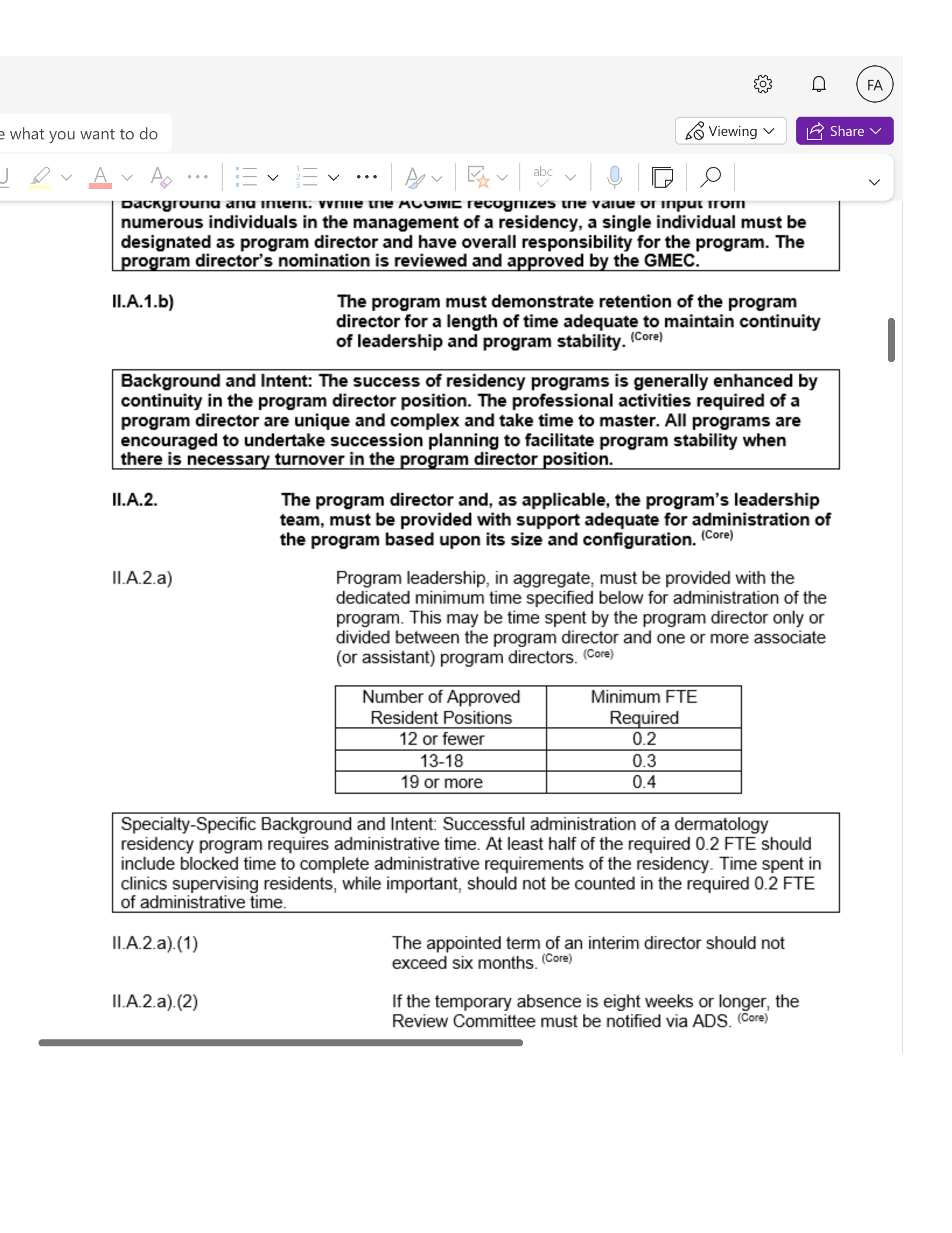 e what you want to do So Viewing v FA LE Share V V Dackgrouna ana intent: vynue ine Moome recognizes ine value or input trom numerous individuals in t